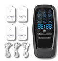 Portable TENS Relax Physiotherapy Device