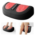 Foot Massager with Heat Electric Kneading
