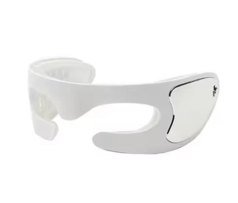 Heated Eye Massager