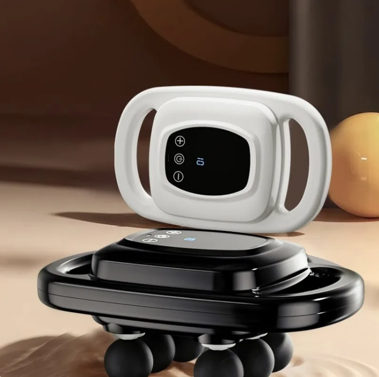 ProFlex 9-Mode Massage Gun