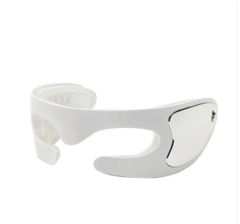 Heated Eye Massager