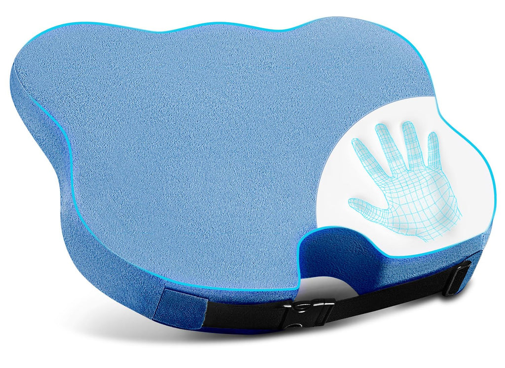Ergonomic Comfort Seat Cushion