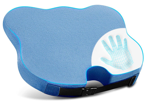 Ergonomic Comfort Seat Cushion
