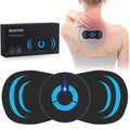 Wireless TENS Muscle Massager