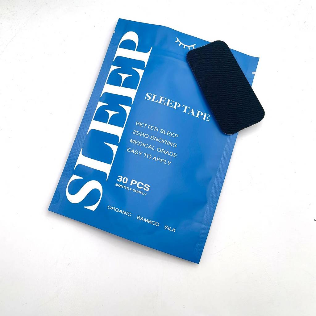 Sleep Tape