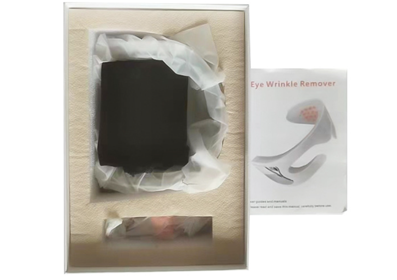 Heated Eye Massager