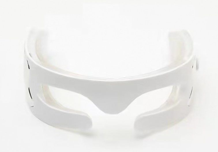 Heated Eye Massager