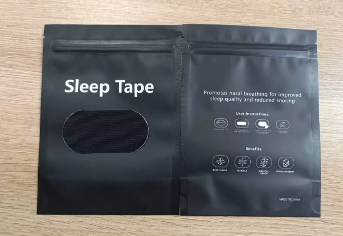 Sleep Tape