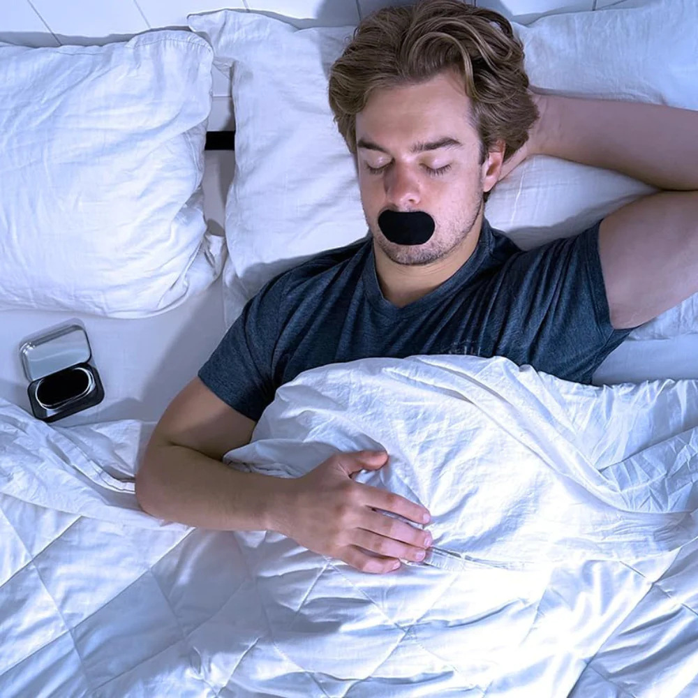 Sleep Tape